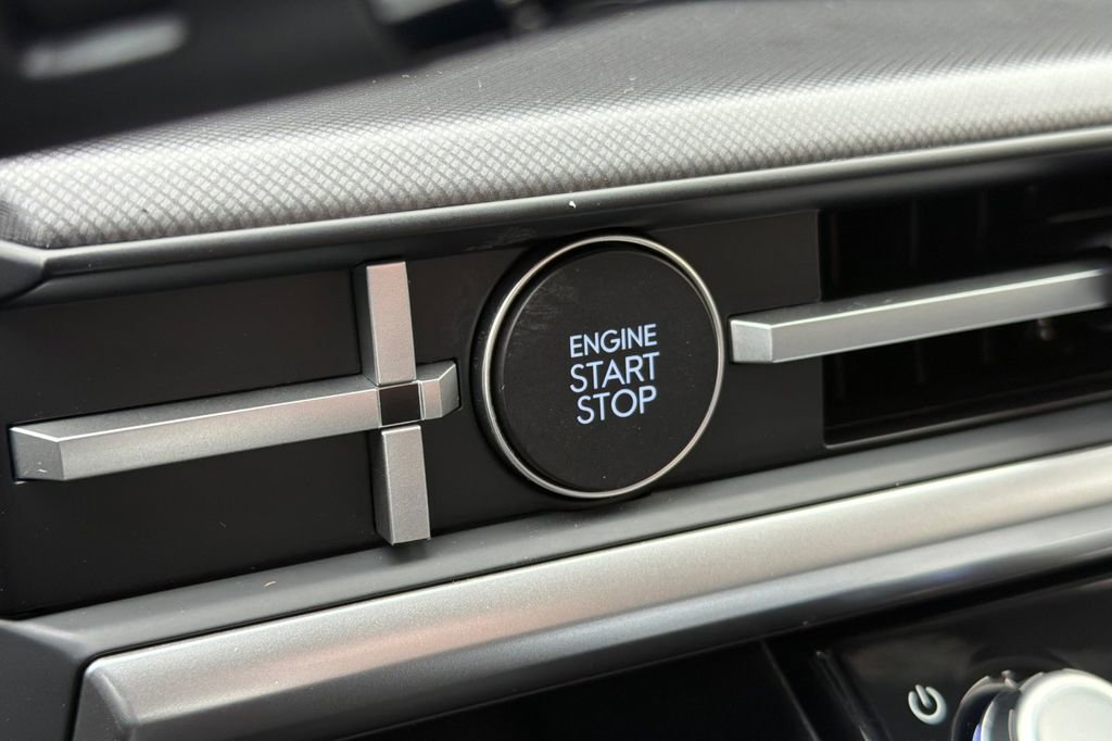 New 2026 Hyundai Santa Fe SEL image 20