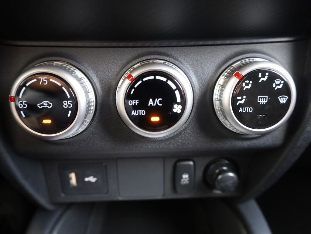 New 2025 Mitsubishi Outlander Sport ES image 28