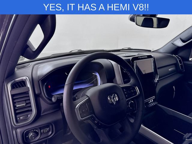 New 2026 RAM 1500 Big Horn image 9