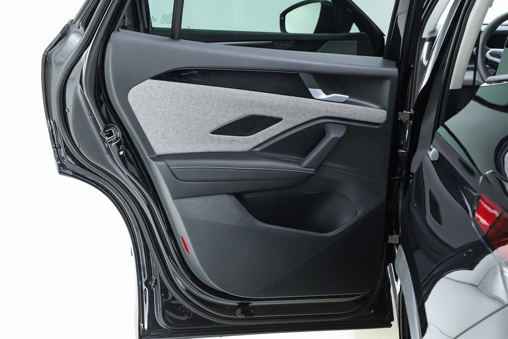 New 2026 Volkswagen Tiguan S image 54