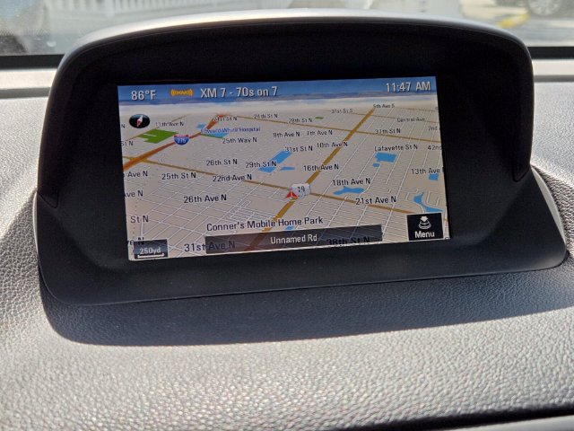 Used 2016 Buick Encore Leather FWD image 26