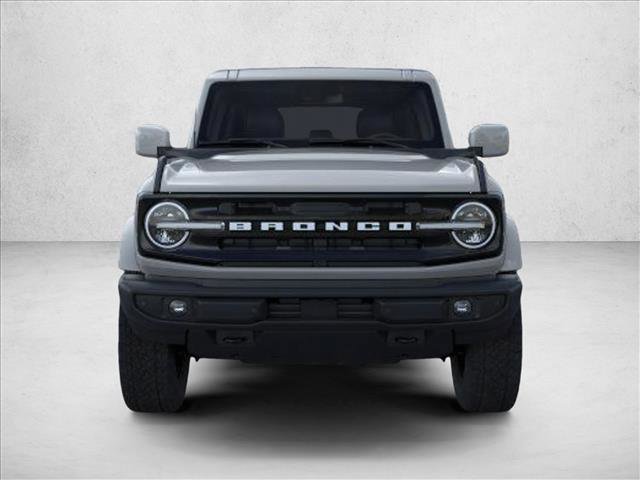 New 2026 Ford Bronco Outer Banks image 6