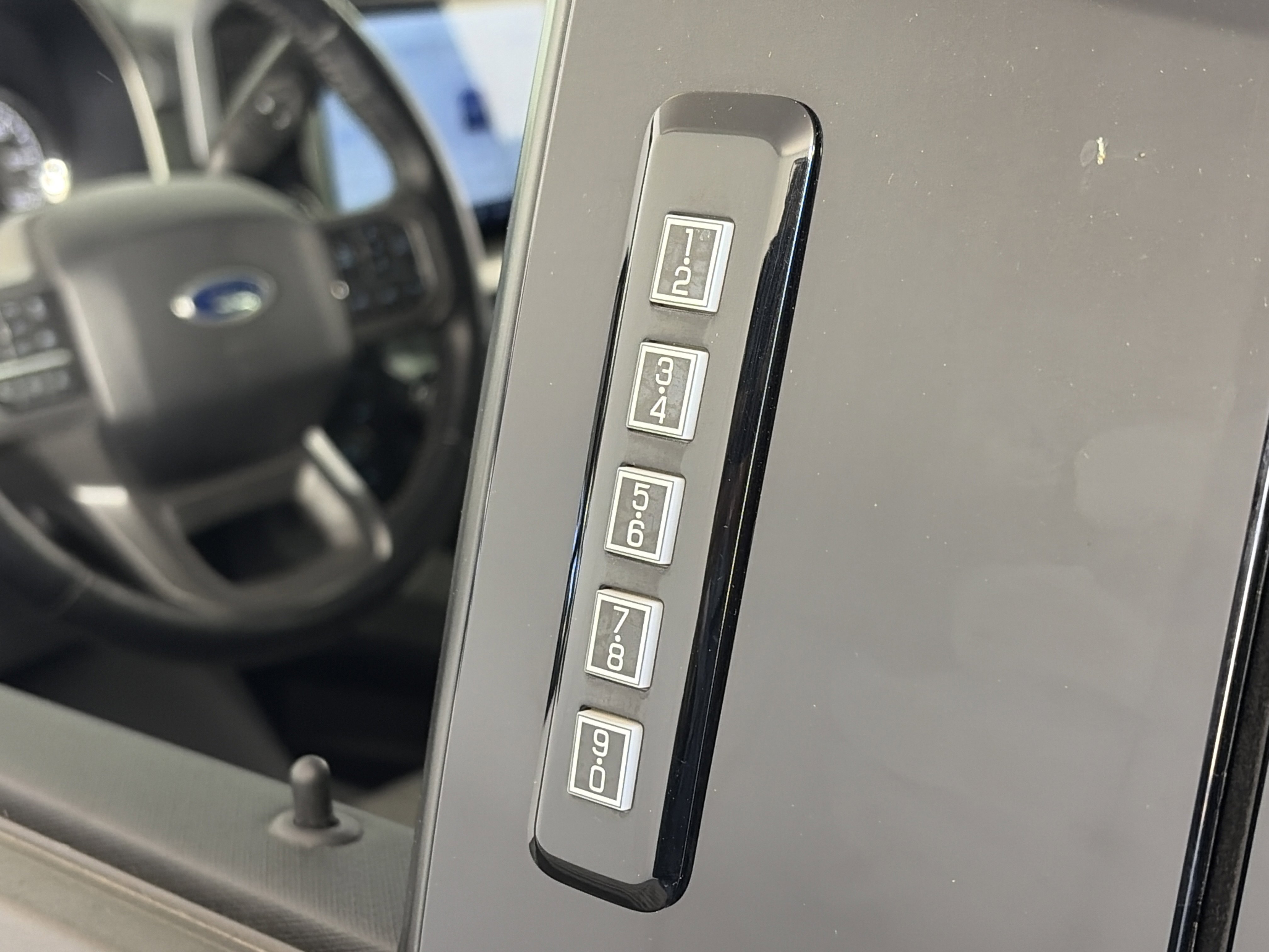 Used 2021 Ford F150 XLT w/ Equipment Group 302A High image 18