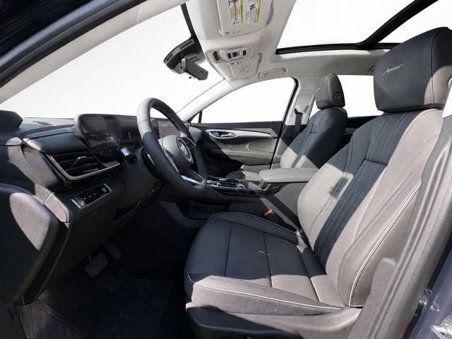 New 2026 Buick Envision Avenir AWD/4WD image 12