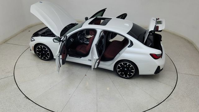 Used 2026 BMW M340i image 85