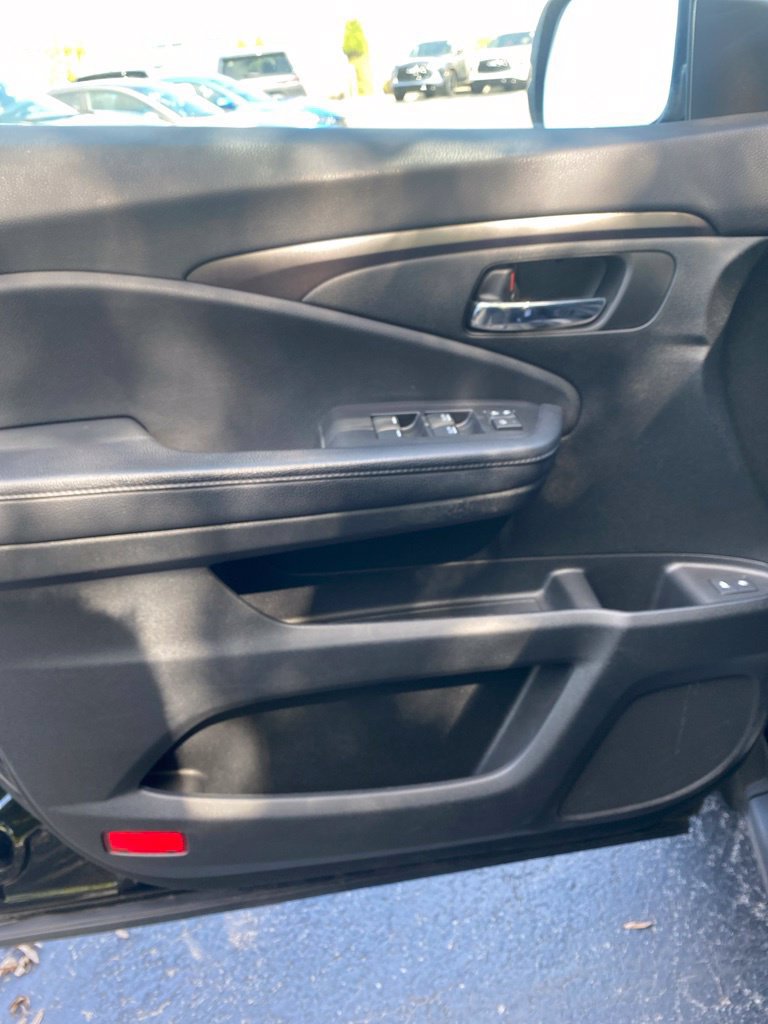 Used 2017 Honda Pilot EX-L image 14