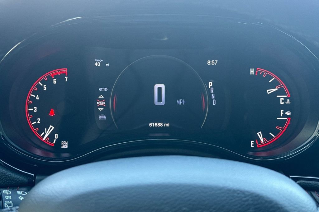 Used 2023 Dodge Durango R/T image 27