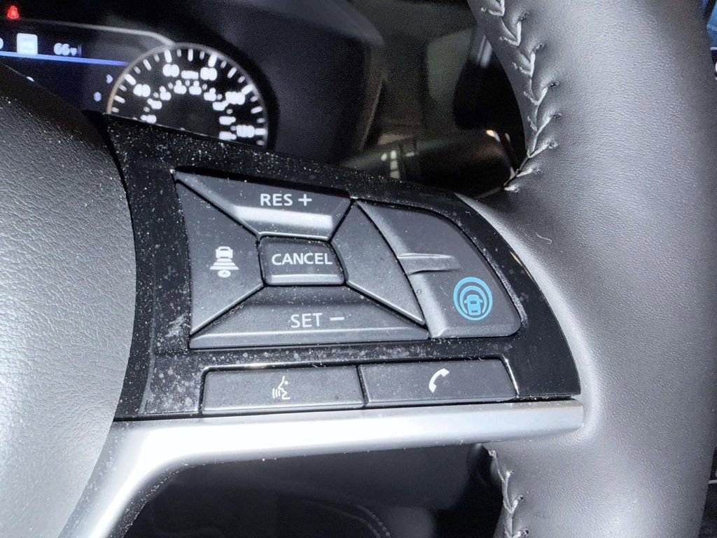 Used 2025 Nissan Altima 2.5 SV w/ SV Premium Package FWD image 20