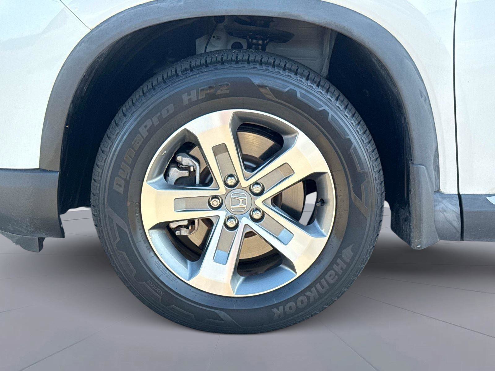 Used 2023 Honda Pilot EX-L image 10