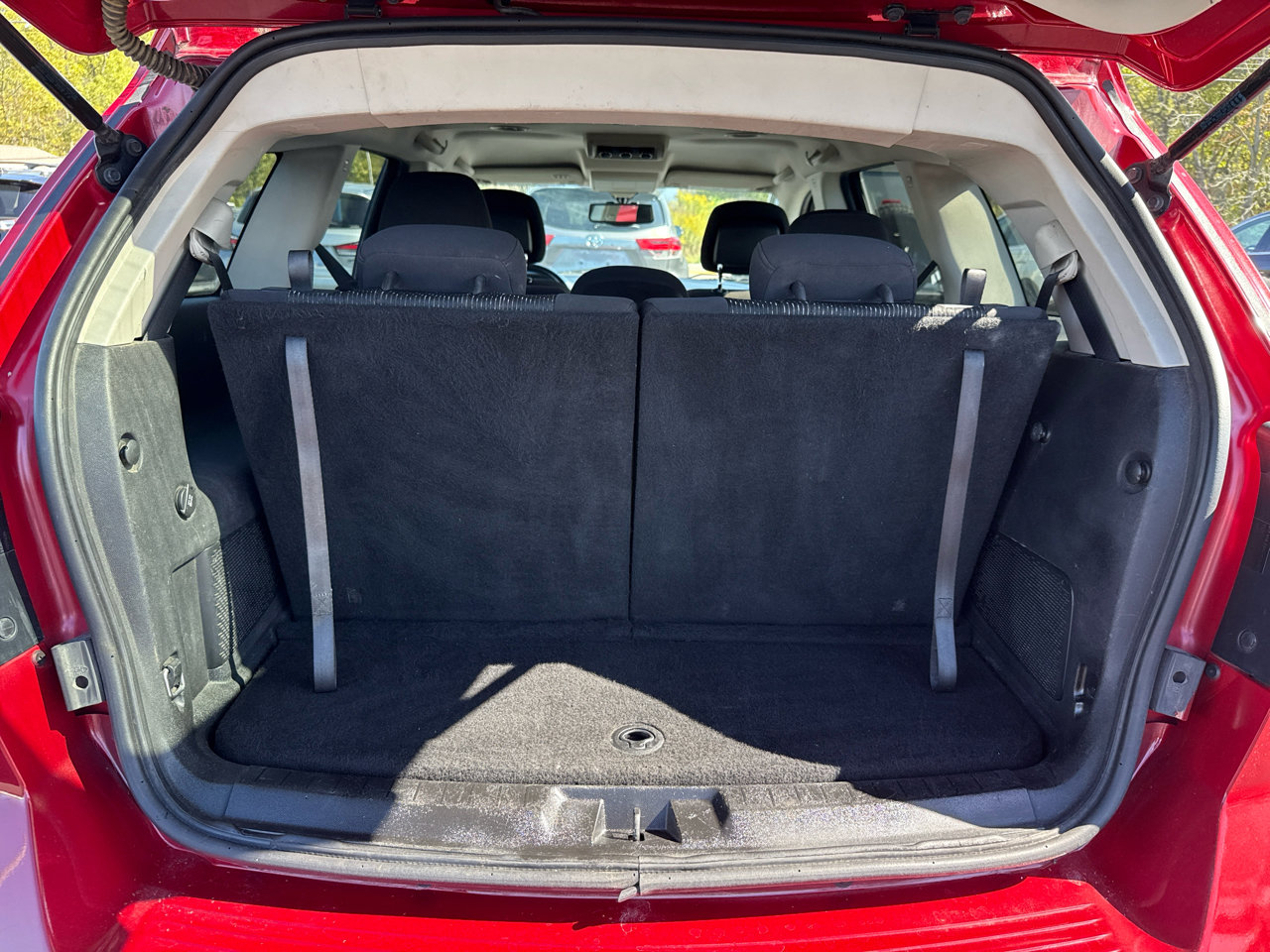 Used 2012 Dodge Journey SXT w/ Popular Equipment Group image 19