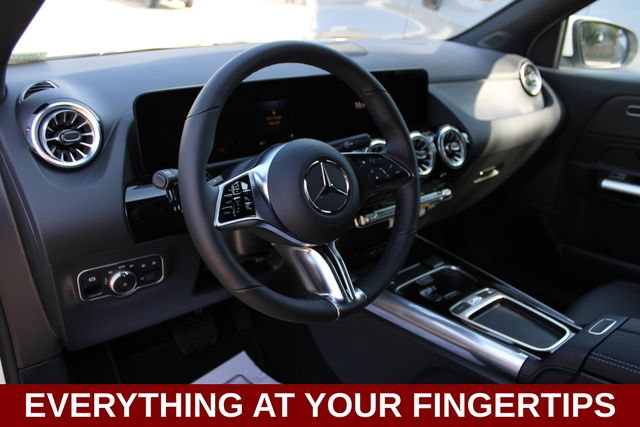 New 2026 Mercedes-Benz GLA 250 4MATIC image 2