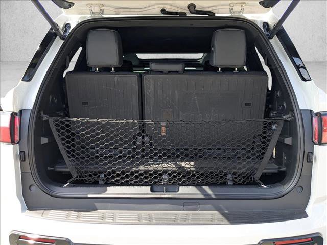 Used 2026 Toyota Sequoia Limited w/ Tow Technology Package image 6