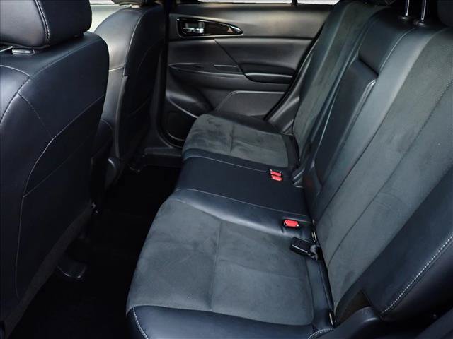 Used 2022 Mitsubishi Eclipse Cross SE FWD image 9