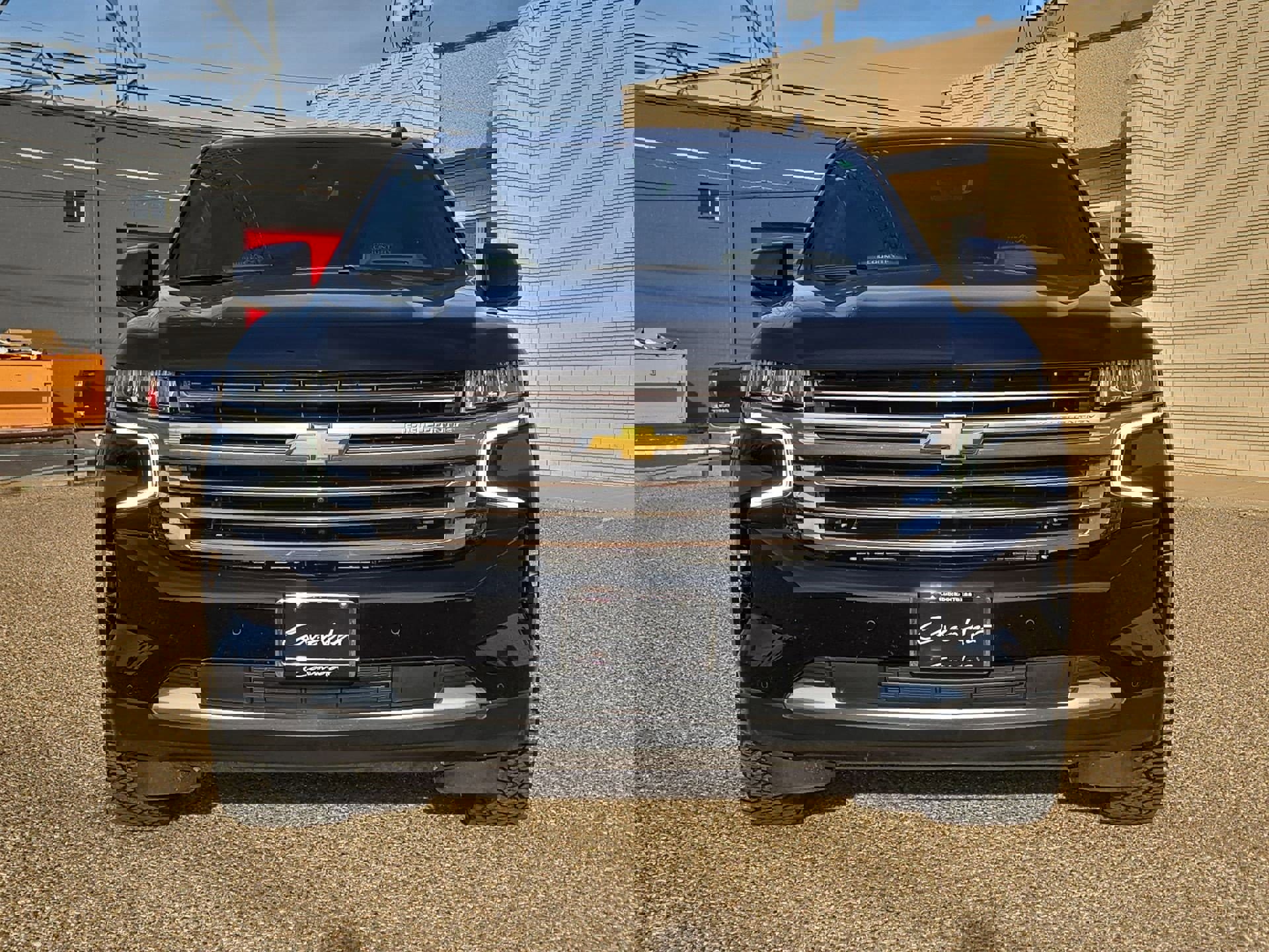 Used 2023 Chevrolet Tahoe High Country w/ Premium Package 2 image 10