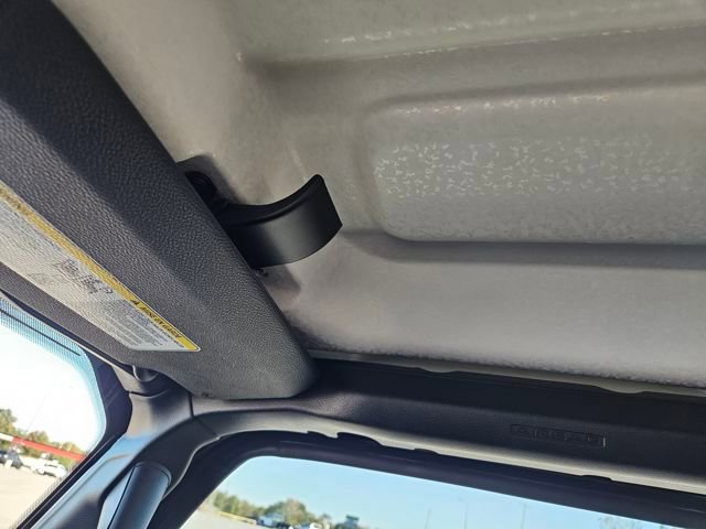 New 2025 Jeep Gladiator Sport image 21