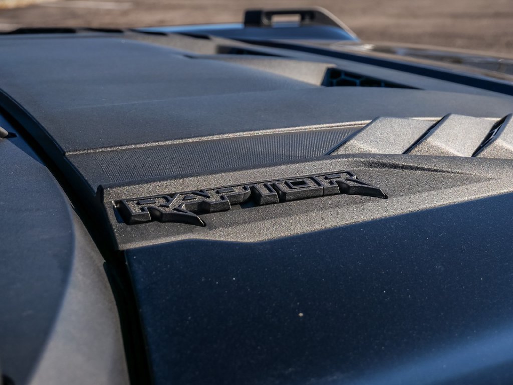 Certified 2024 Ford Bronco Raptor AWD/4WD image 10