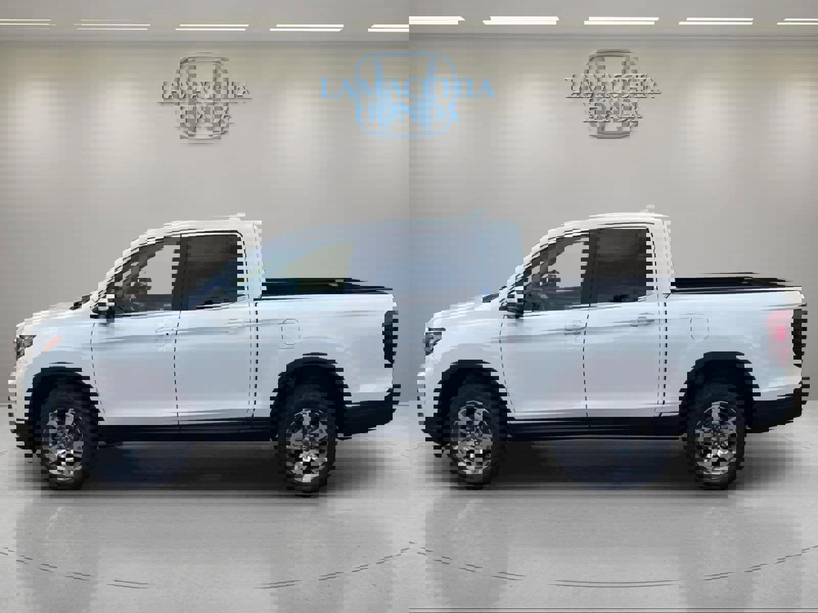 New 2026 Honda Ridgeline RTL image 14