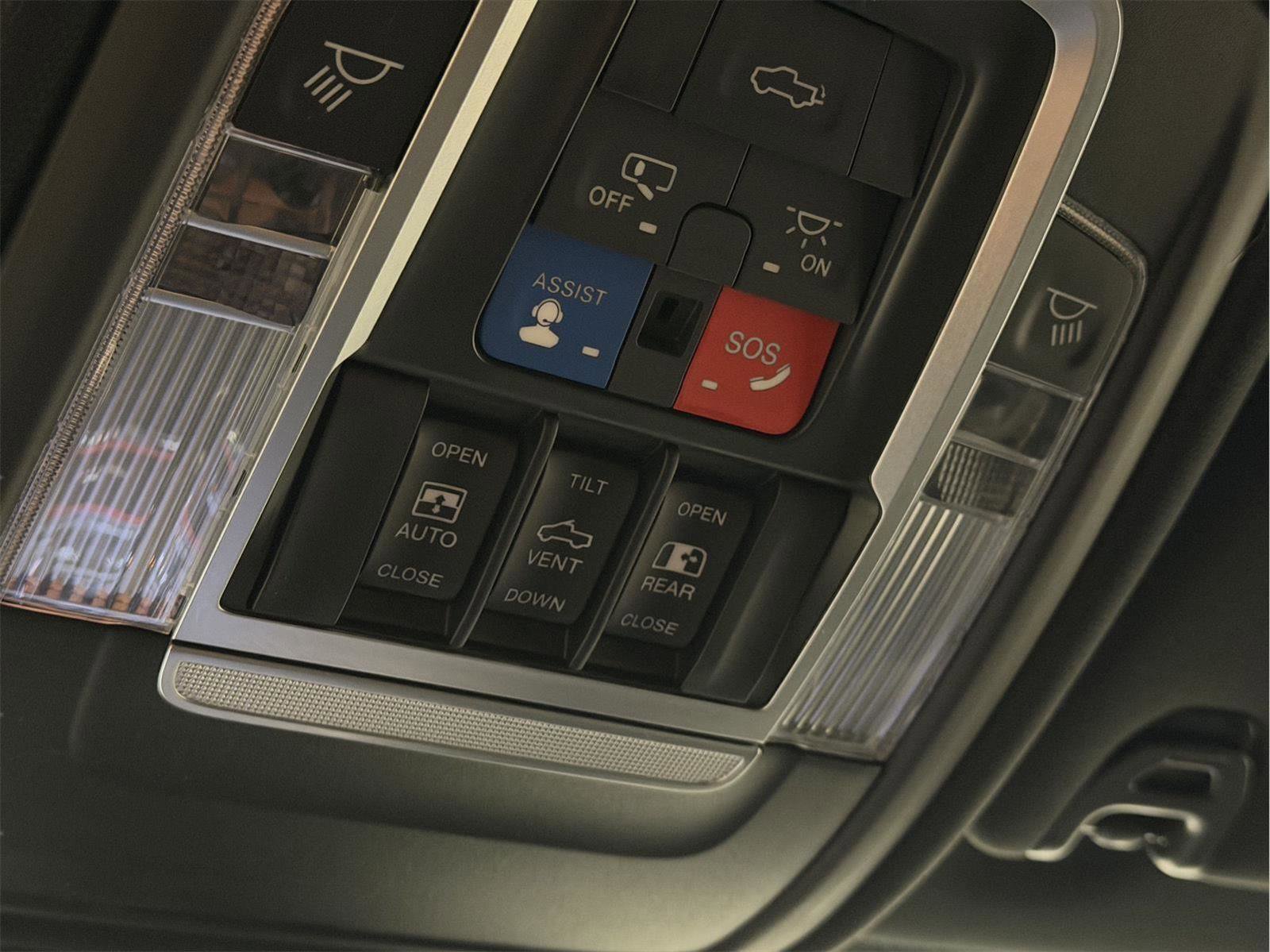 Used 2020 RAM 3500 Laramie image 39