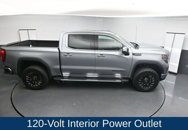 Used 2024 GMC Sierra 1500 Denali w/ Technology Package AWD/4WD image 26
