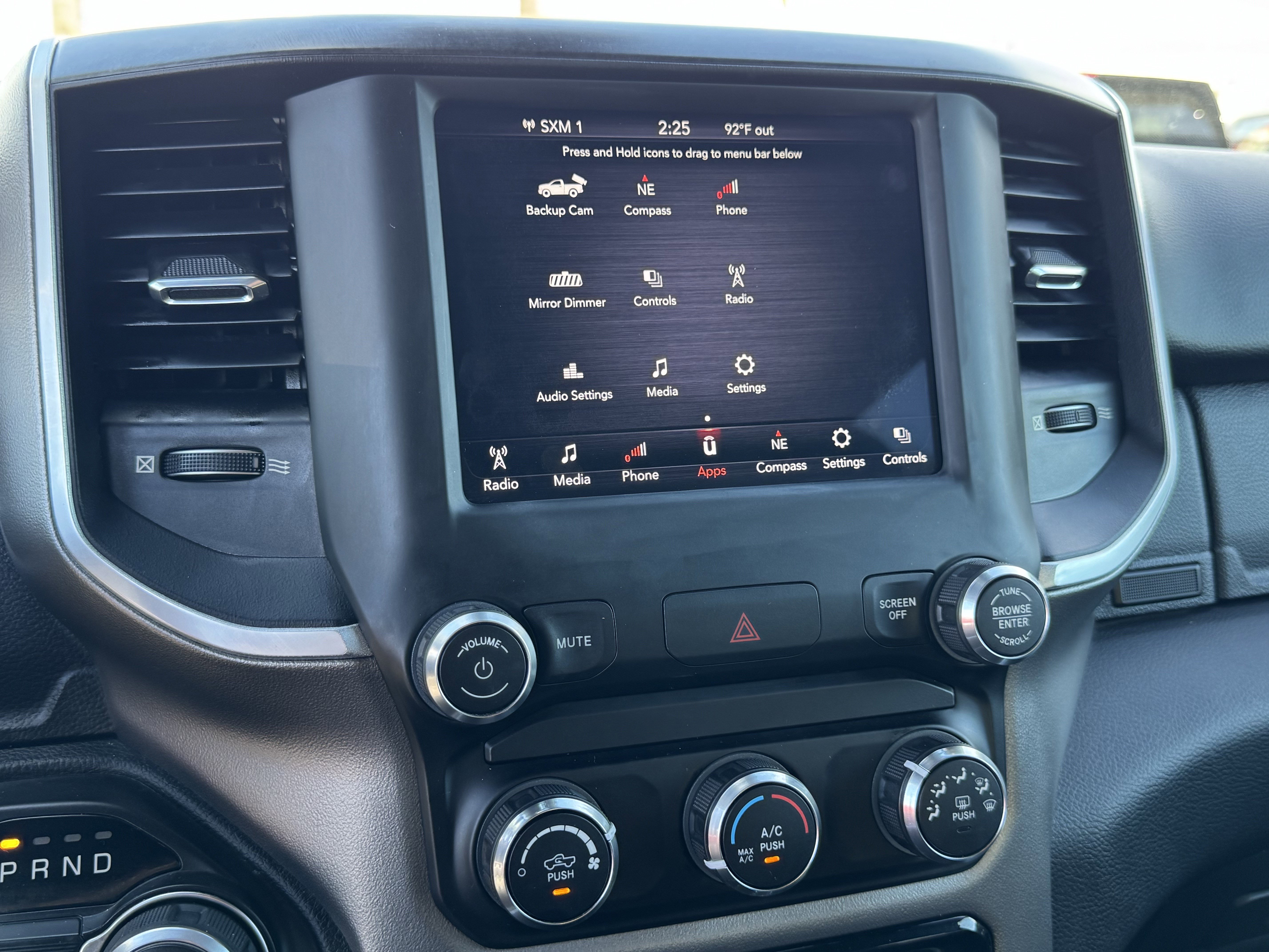 Used 2019 RAM 1500 Big Horn image 24
