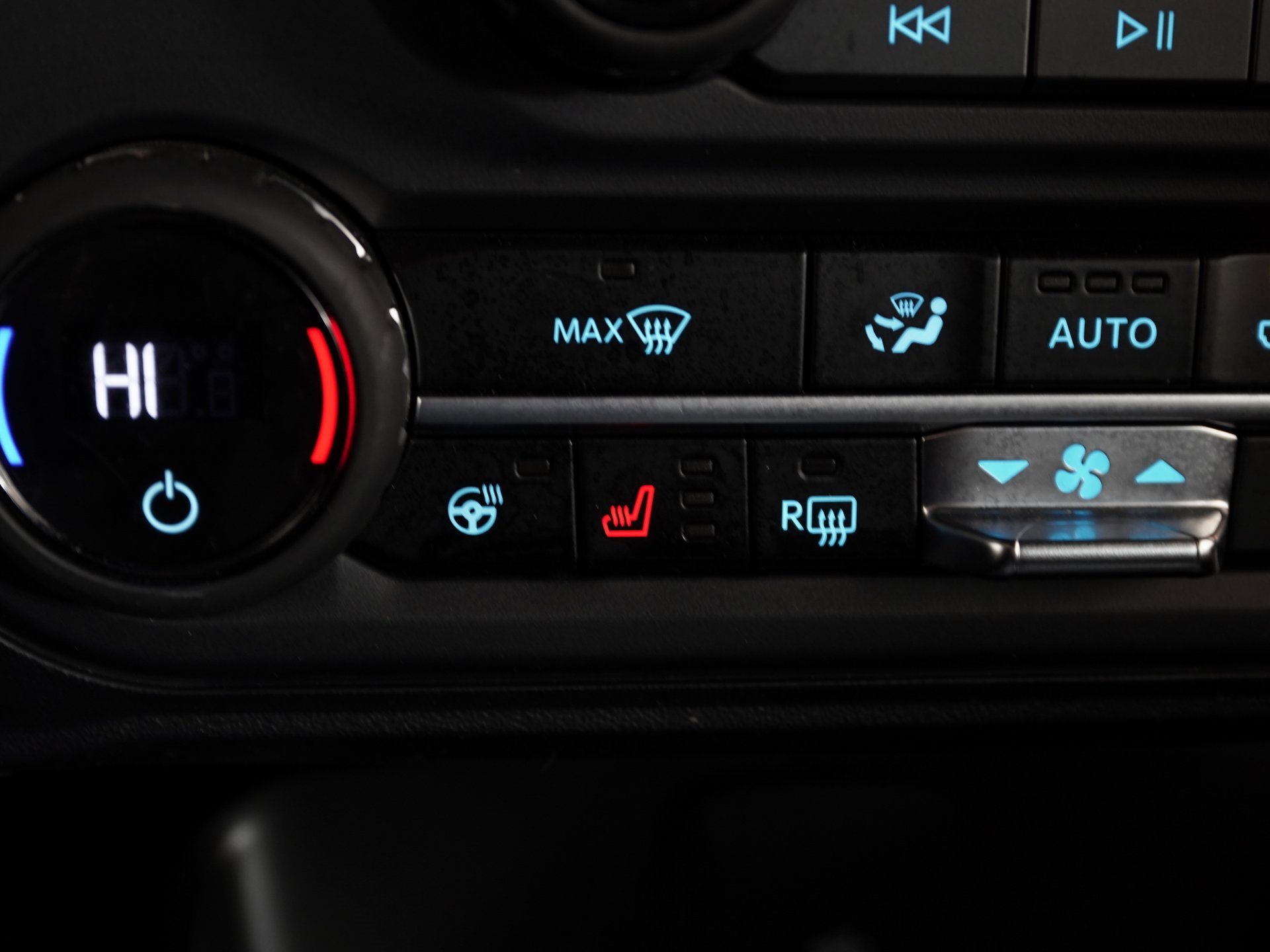 Used 2023 Ford Bronco Badlands w/ Sasquatch Package image 21