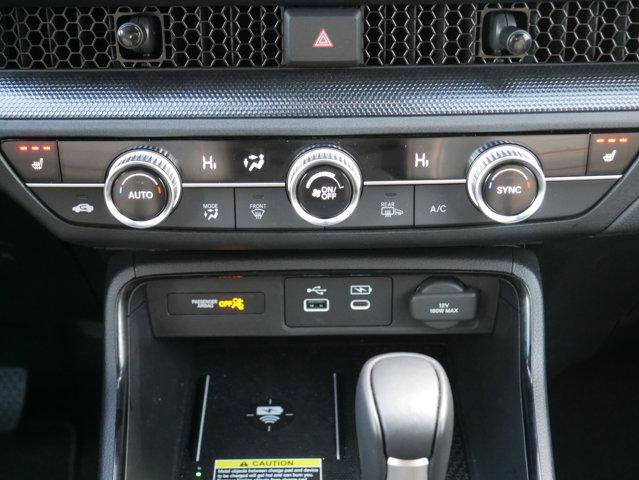 Used 2025 Honda CR-V Sport-L image 19