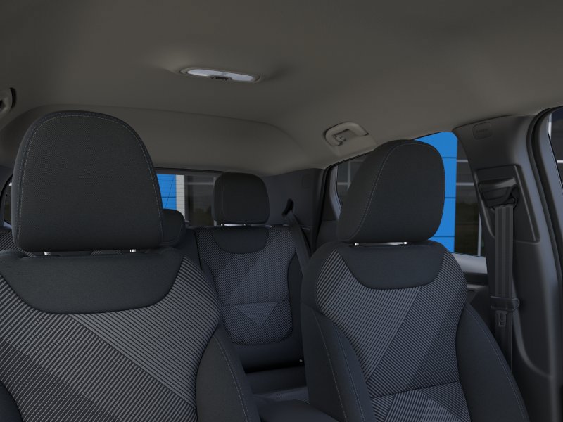 New 2027 Chevrolet Bolt LT FWD image 50