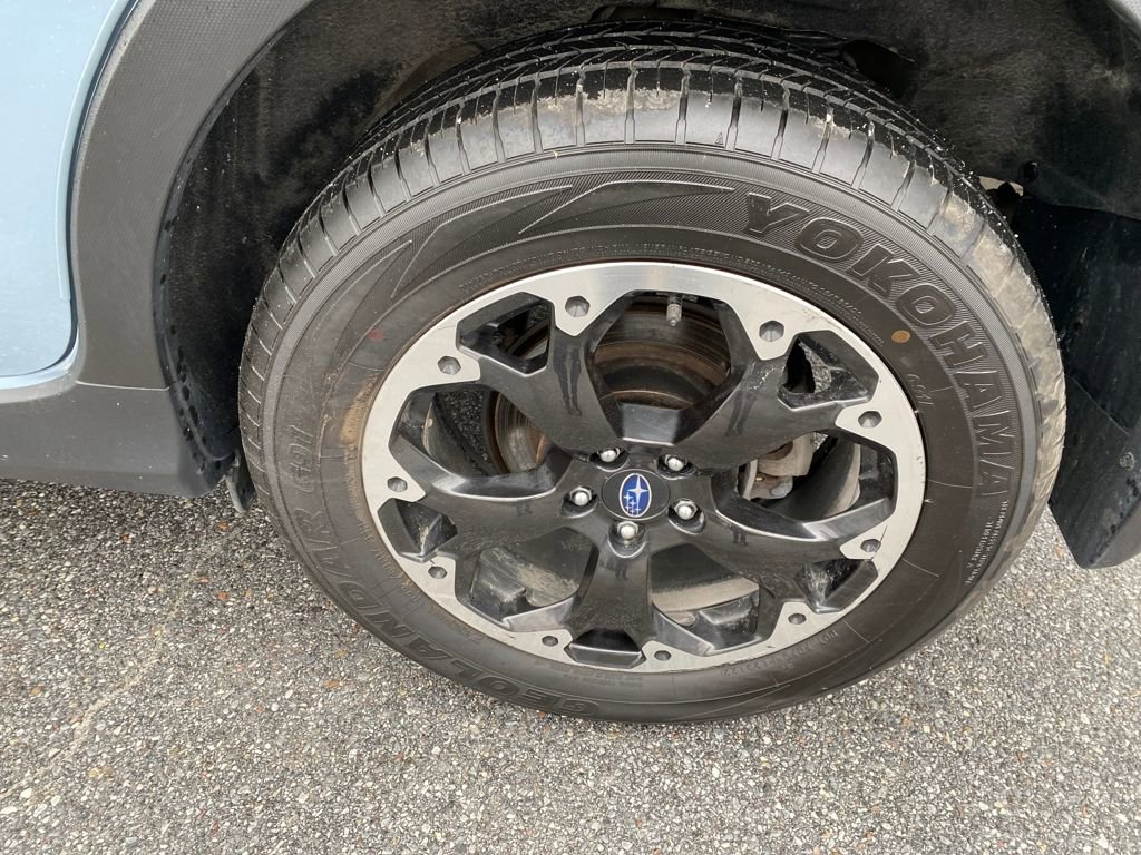 Certified 2023 Subaru Crosstrek 2.0i image 13