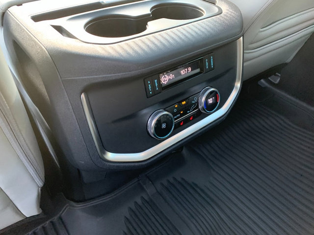 Used 2025 Ford Expedition Platinum w/ Platinum Ultimate Package image 20