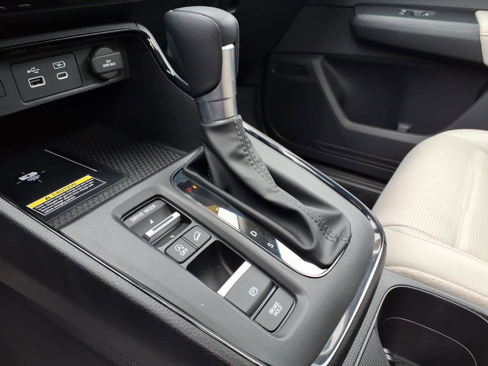 Certified 2024 Honda CR-V EX-L image 23