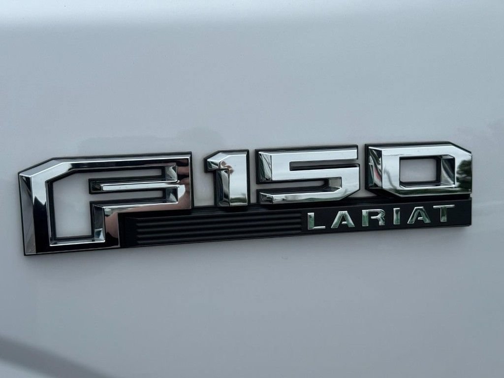 Used 2020 Ford F150 Lariat AWD/4WD image 9