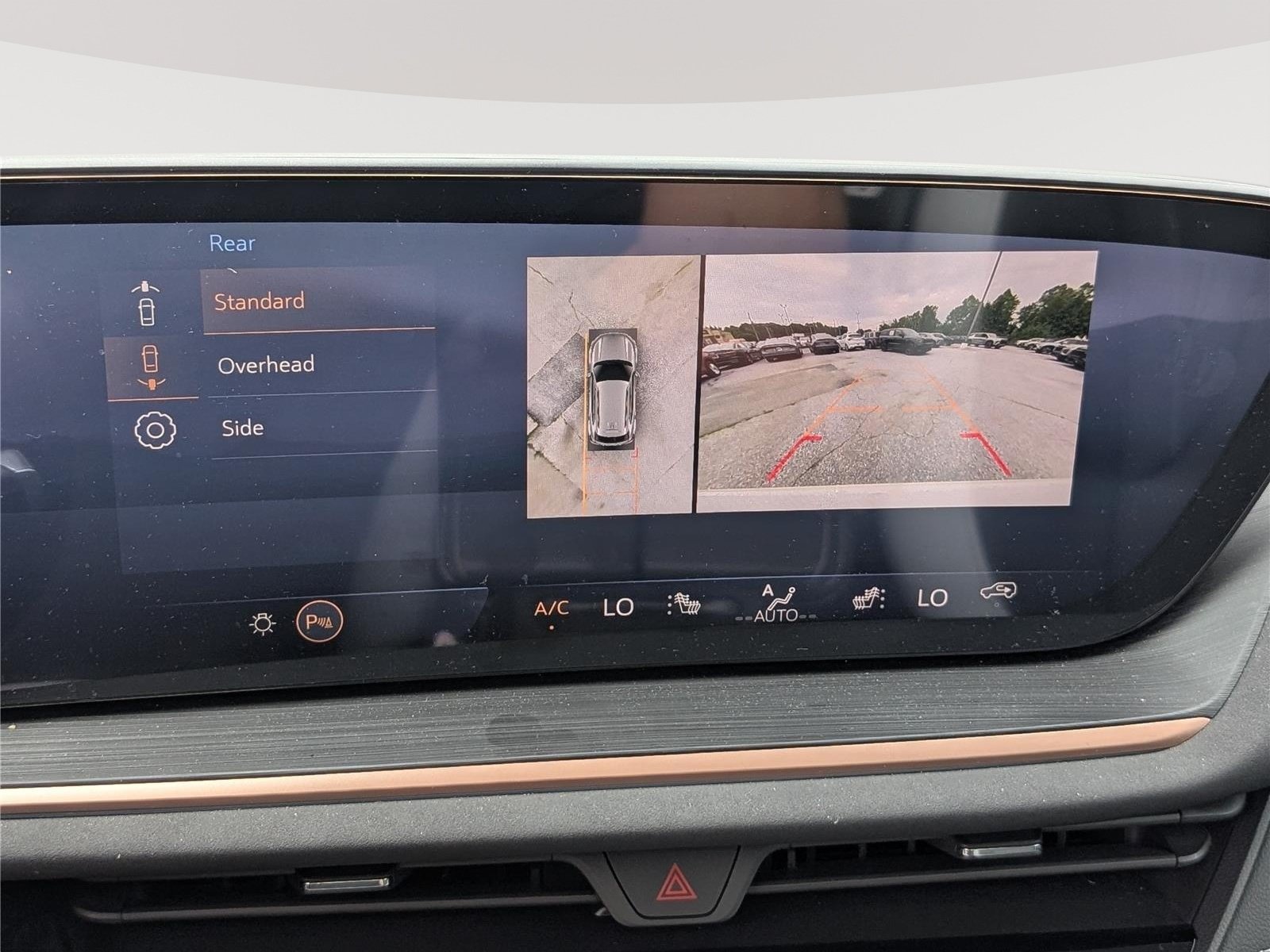 New 2026 Buick Envision Sport Touring AWD/4WD image 27