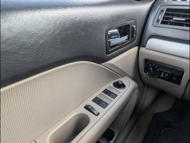 Used 2008 Mercury Milan Premier FWD image 16