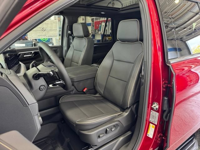 New 2026 Chevrolet Tahoe Premier AWD/4WD image 28