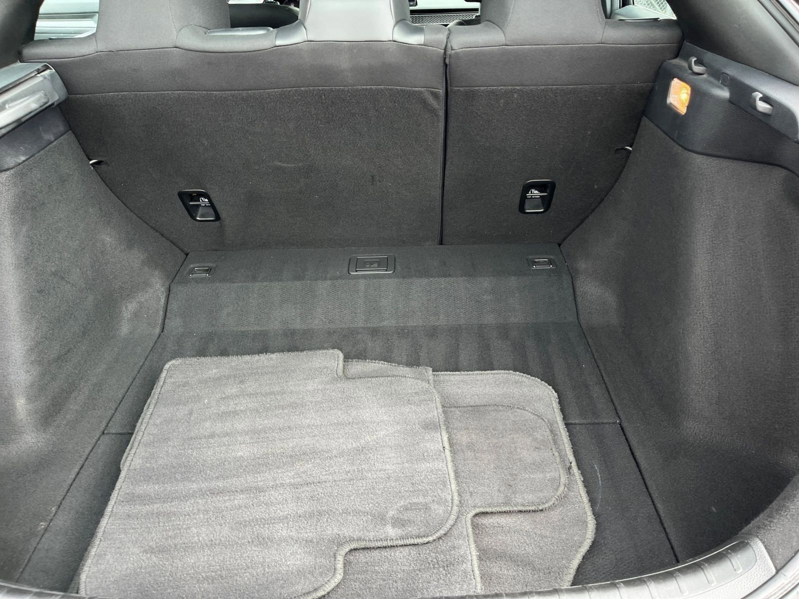 Used 2024 Honda Civic Sport image 32