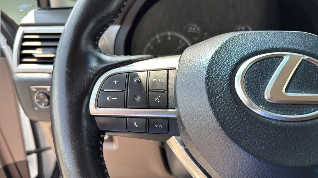 Used 2022 Lexus GX 460 Premium w/ Premium Plus Package AWD/4WD image 25