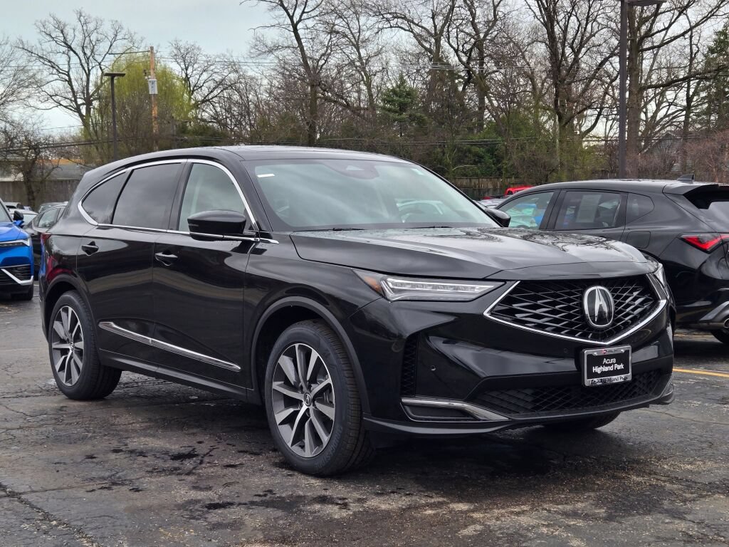 New 2026 Acura MDX FWD w/ Technology Package image 6