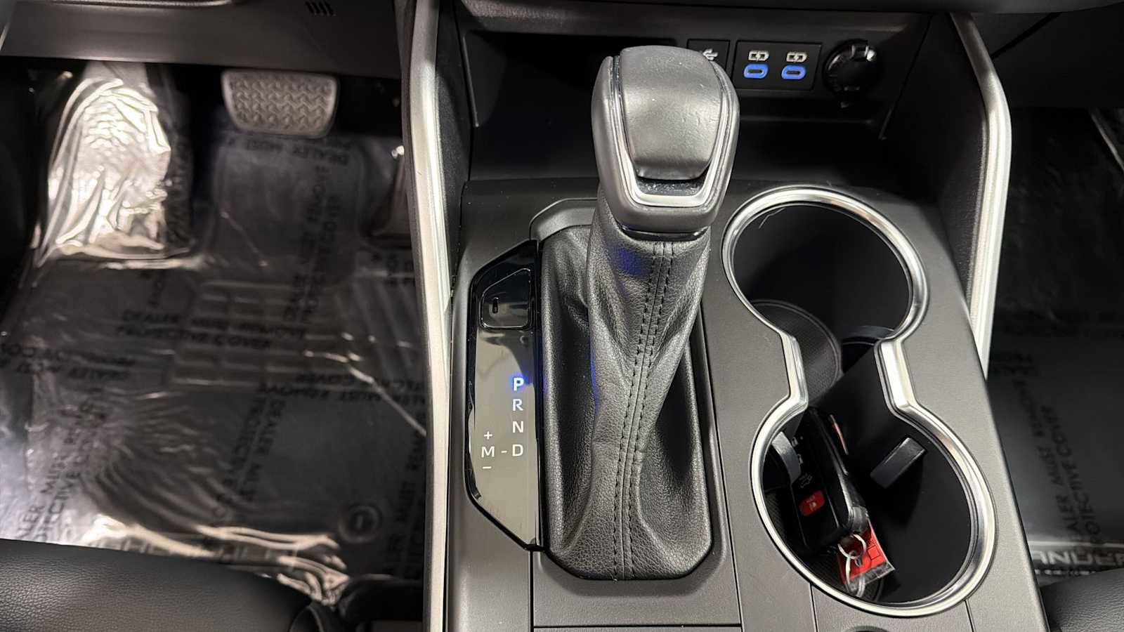 Used 2022 Toyota Highlander XSE image 21