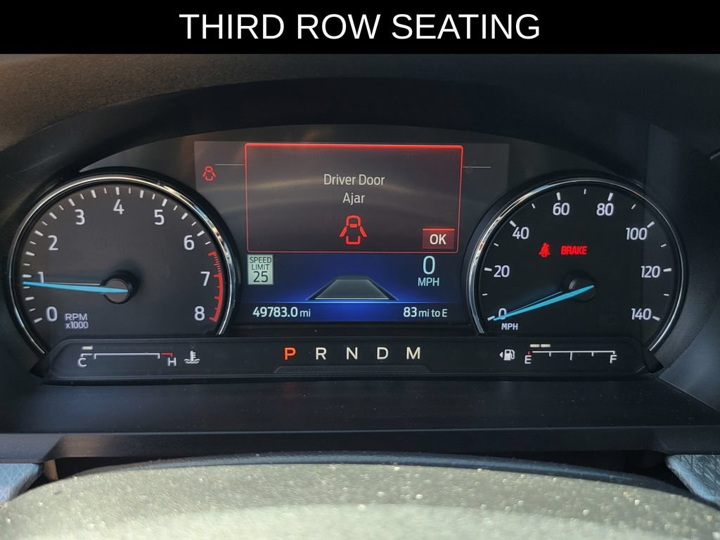 Certified 2022 Ford Explorer Timberline AWD/4WD image 23