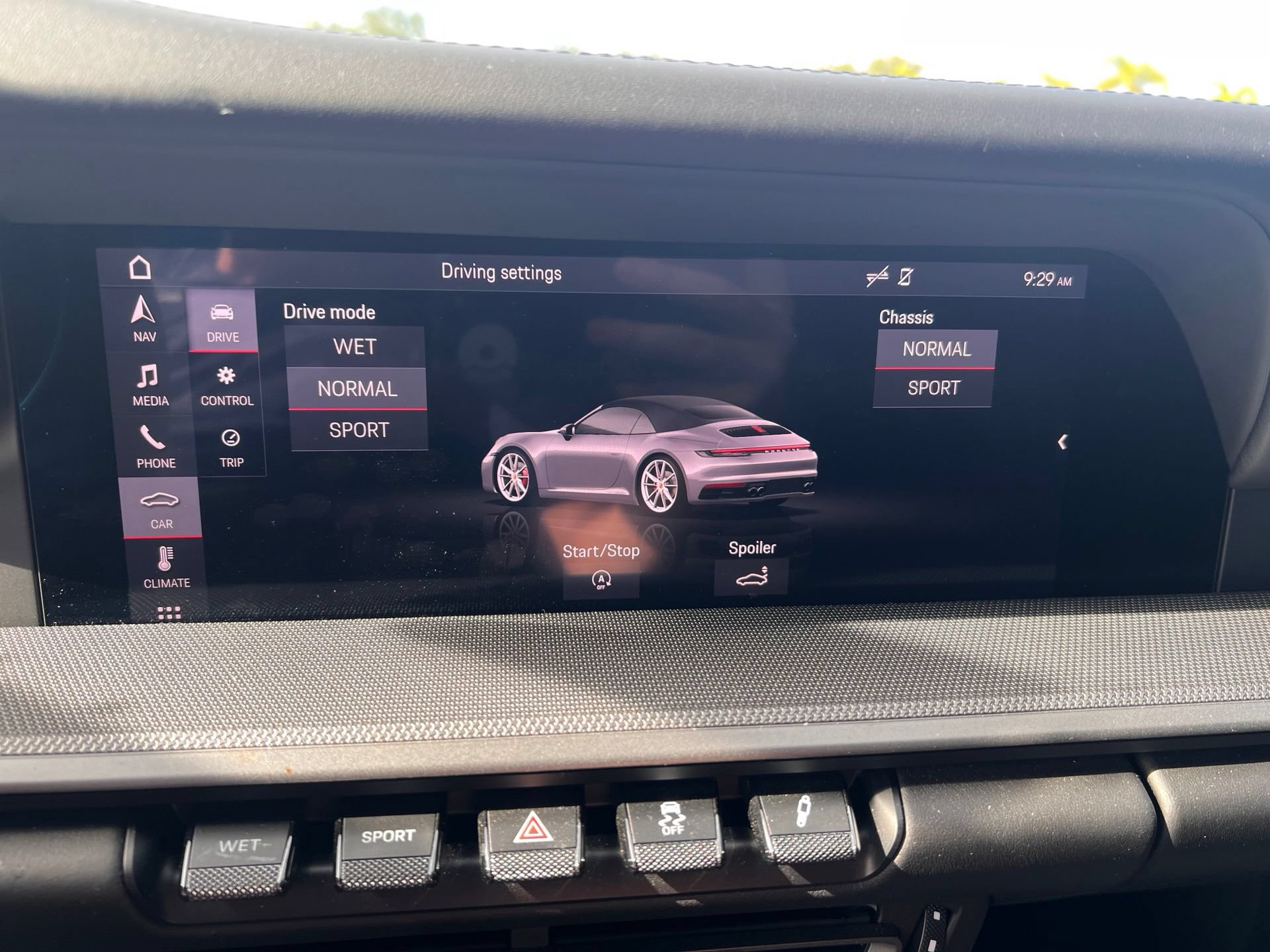 Used 2020 Porsche 911 Carrera S RWD image 8