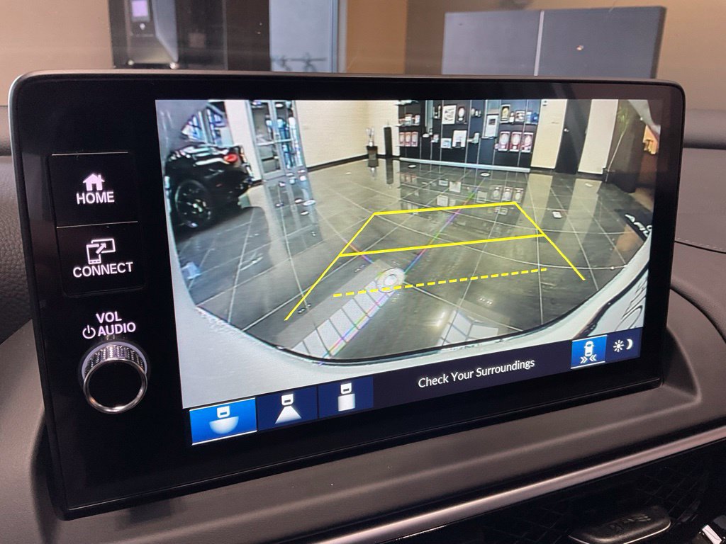 New 2026 Acura ADX FWD image 13