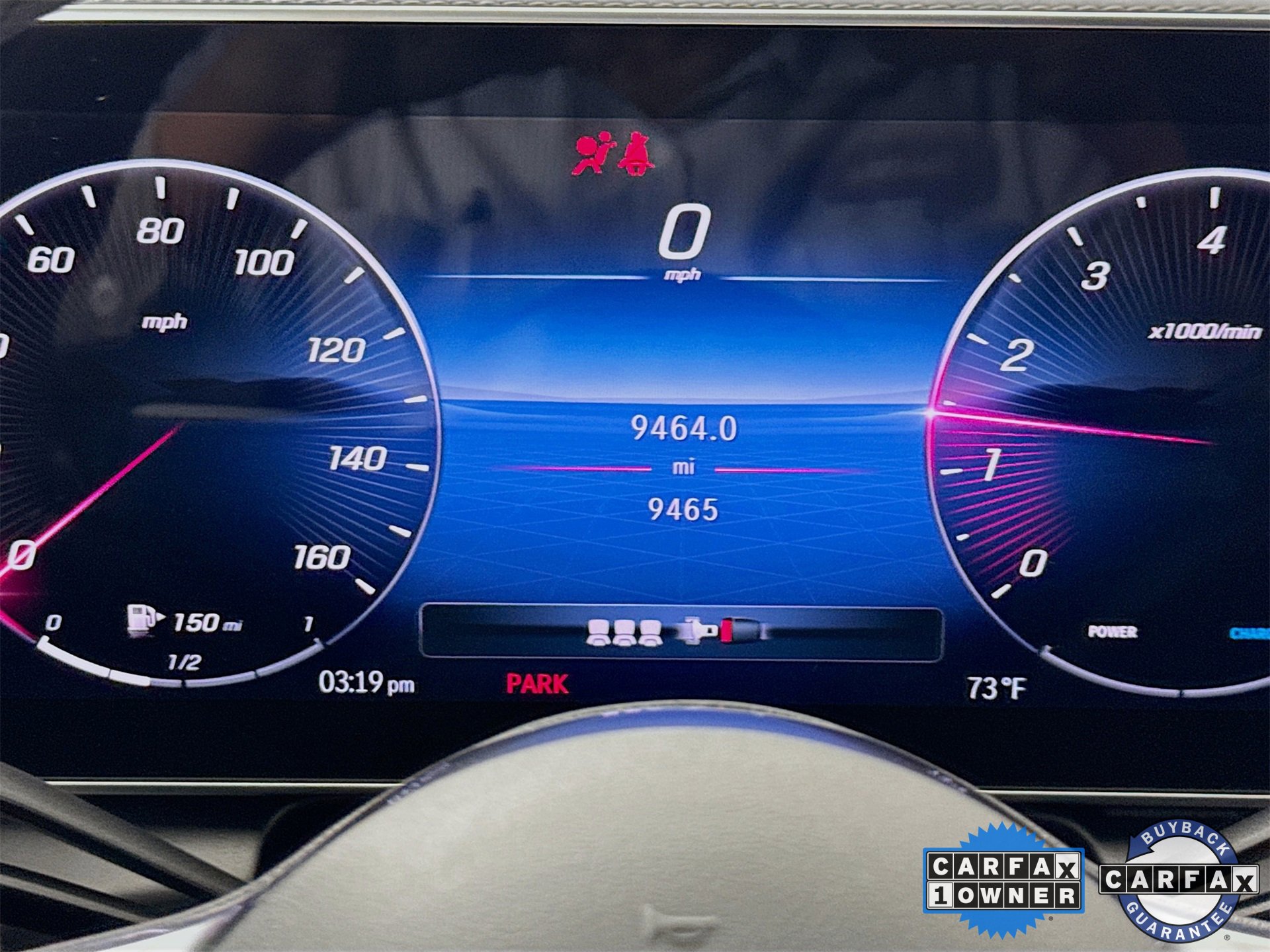 Certified 2024 Mercedes-Benz GLC 300 4MATIC image 13