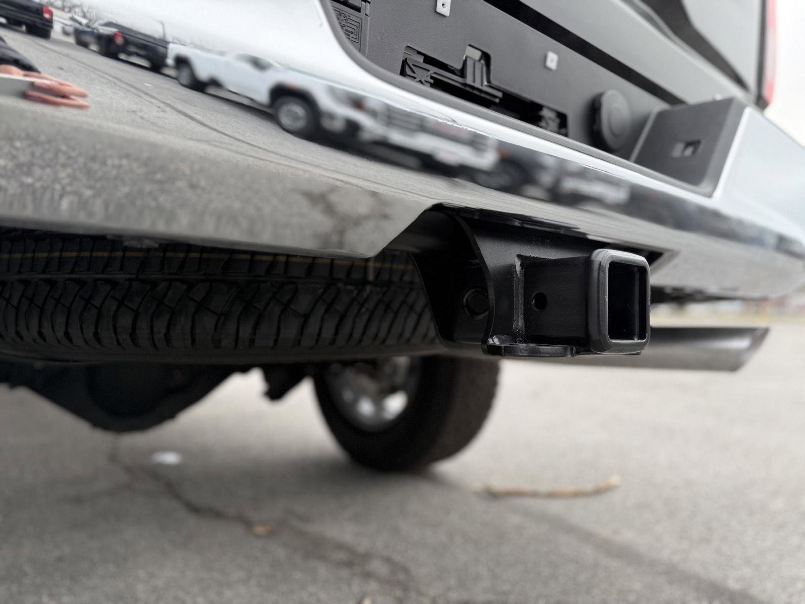 New 2026 GMC Sierra 2500 SLE w/ SLE Convenience Package image 10