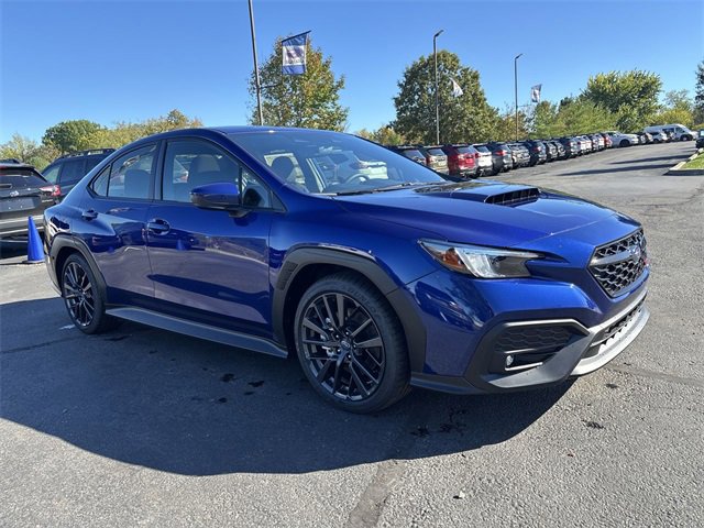 New 2025 Subaru WRX Premium image 13