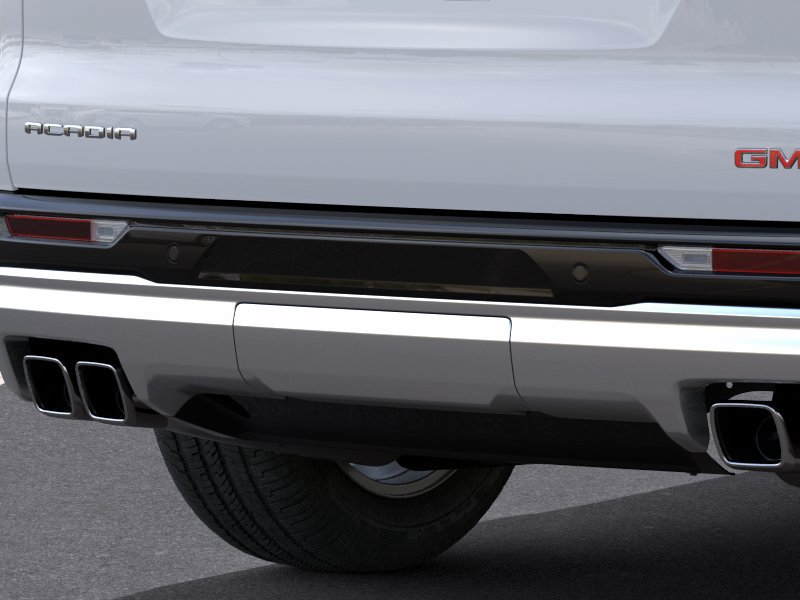 New 2026 GMC Acadia Denali w/ Super Cruise Package FWD image 38