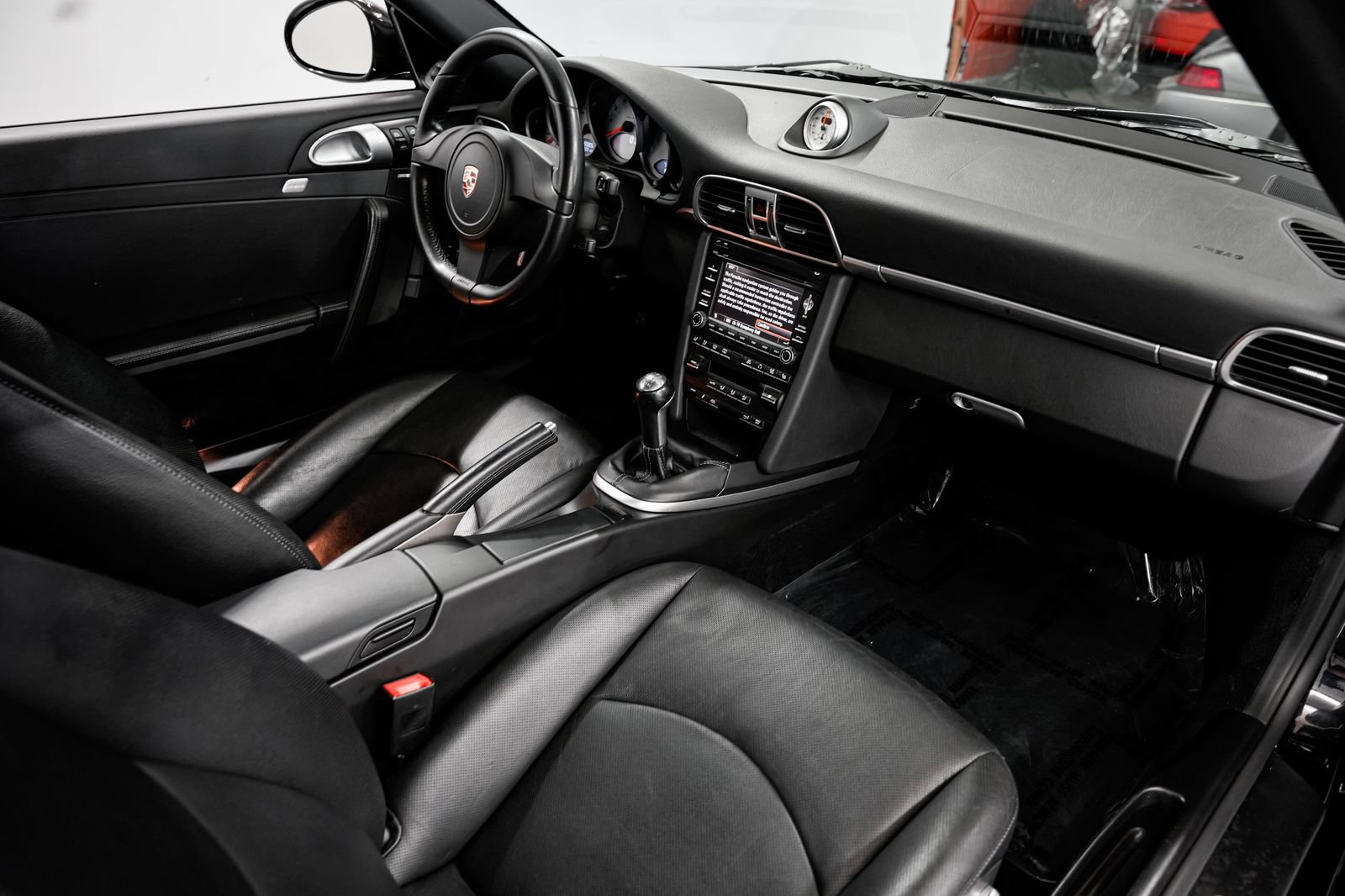 Used 2011 Porsche 911 Carrera S RWD image 27