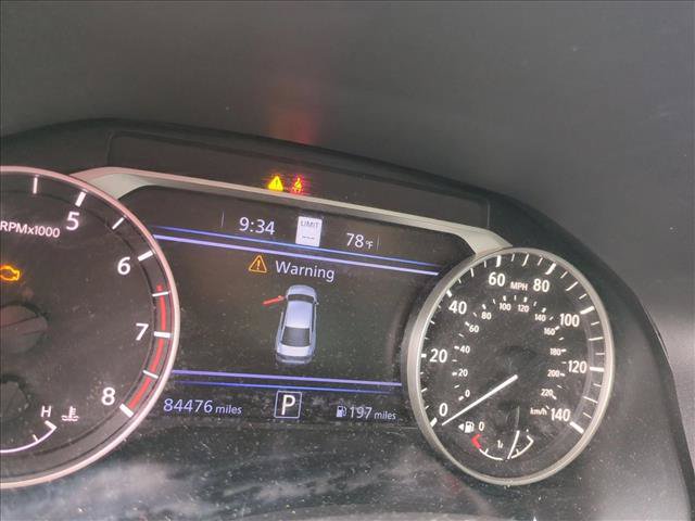 Used 2019 Nissan Altima 2.5 Platinum FWD image 13