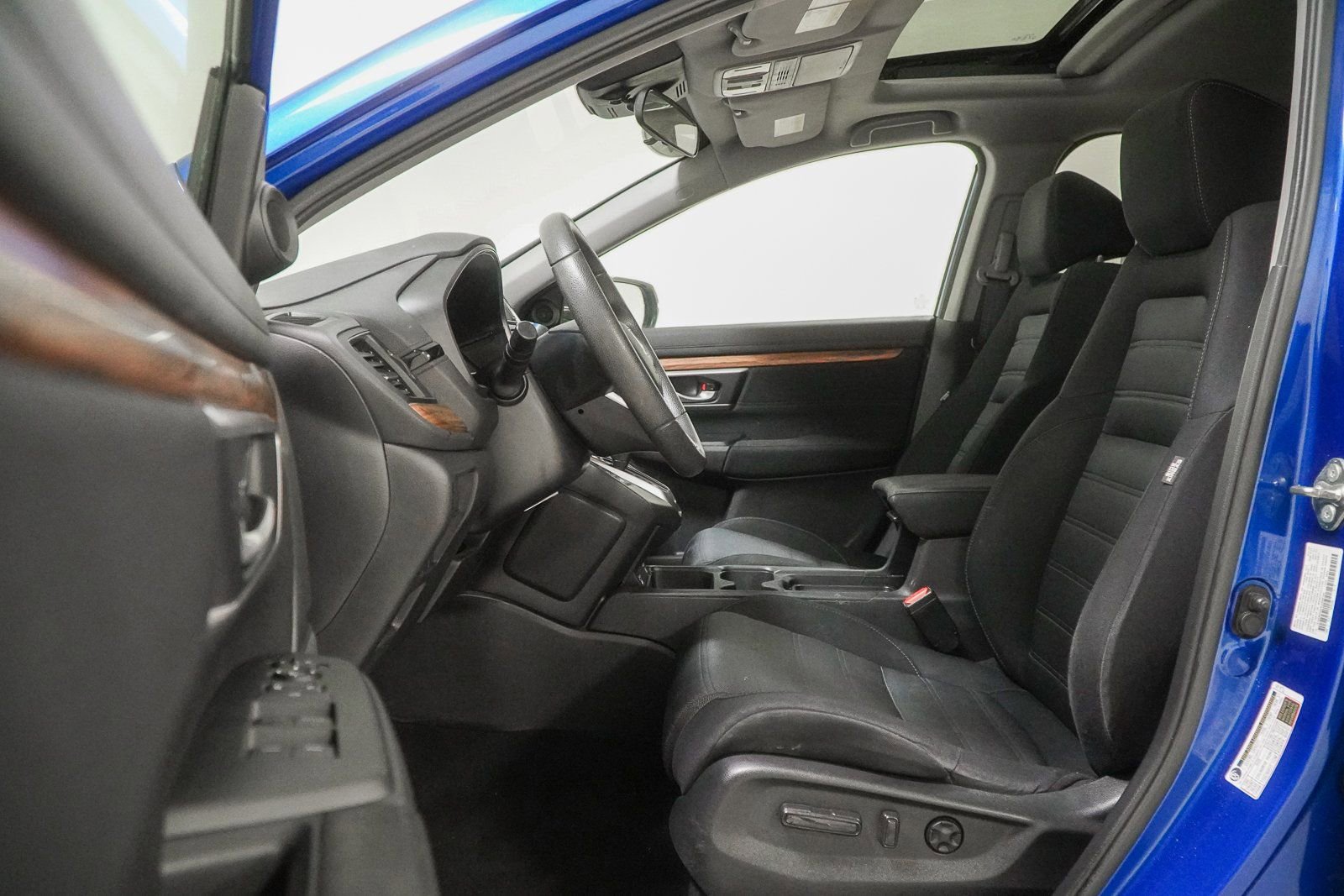 Used 2020 Honda CR-V EX image 21