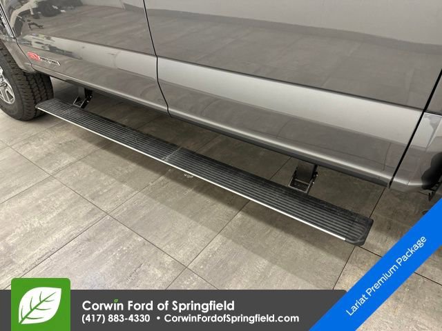 New 2026 Ford F250 Lariat w/ Lariat Ultimate Package image 26