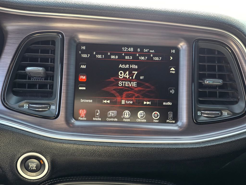 Used 2015 Dodge Challenger R/T w/ Quick Order Package 22B R/T image 20